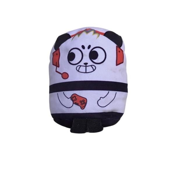 Lot of 7 Medium to Large Plushies 5 ib Kidcore Cozycore - Picture 13 of 16